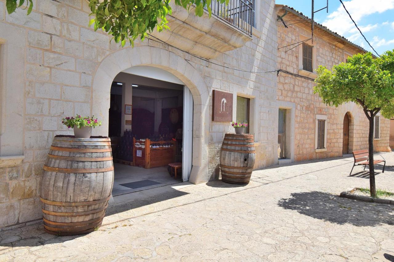 Сasa de vacaciones 504 Finca Sa Vinyeta Etv4266 By Mallorca Charme *